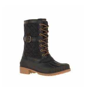 Women’s size 9 kamik sienna boots! SOLD OUT ONLINE